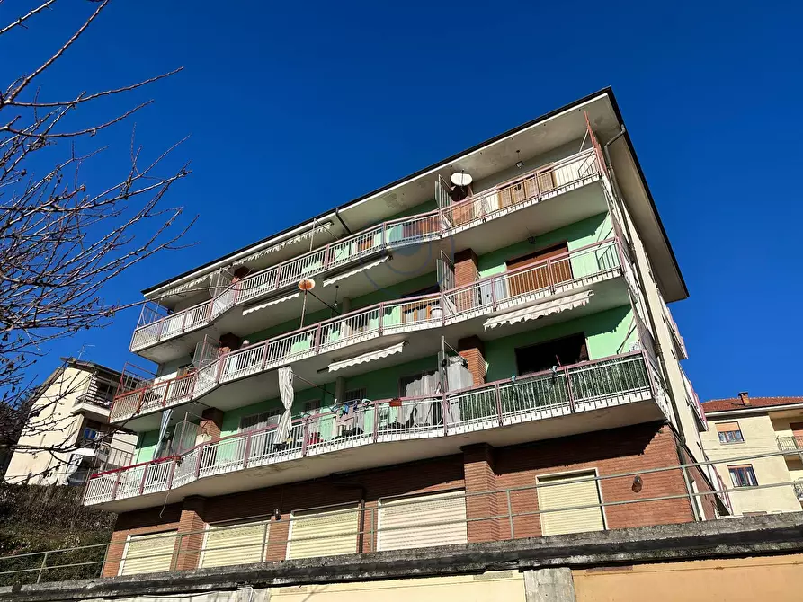 Immagine 1 di Appartamento in vendita  in Via alle fabbriche a Borgone Susa