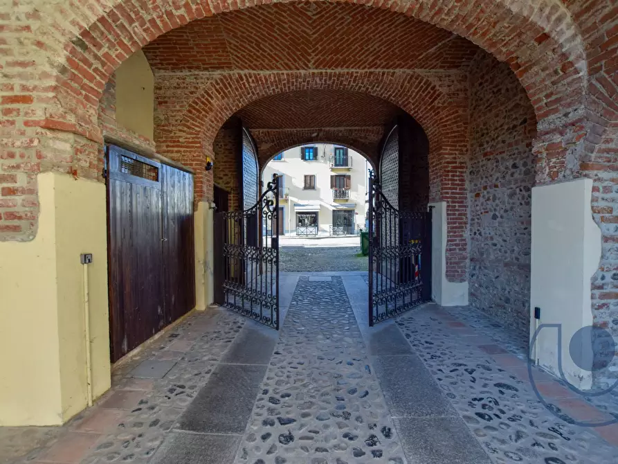 Immagine 1 di Appartamento in vendita  in Via Martiri Della Libertà a San Mauro Torinese