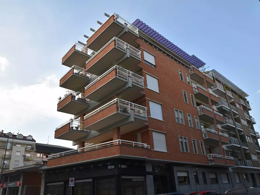 Immagine 1 di Appartamento in affitto  in Via Fidia a Torino