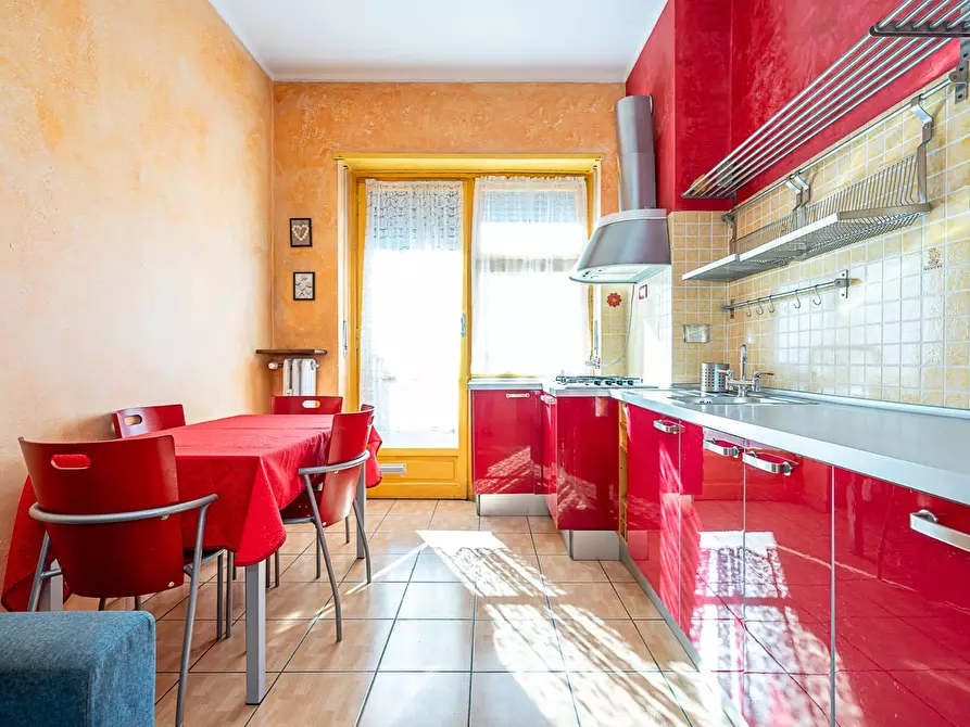 Immagine 1 di Appartamento in affitto  in via Saorgio a Torino
