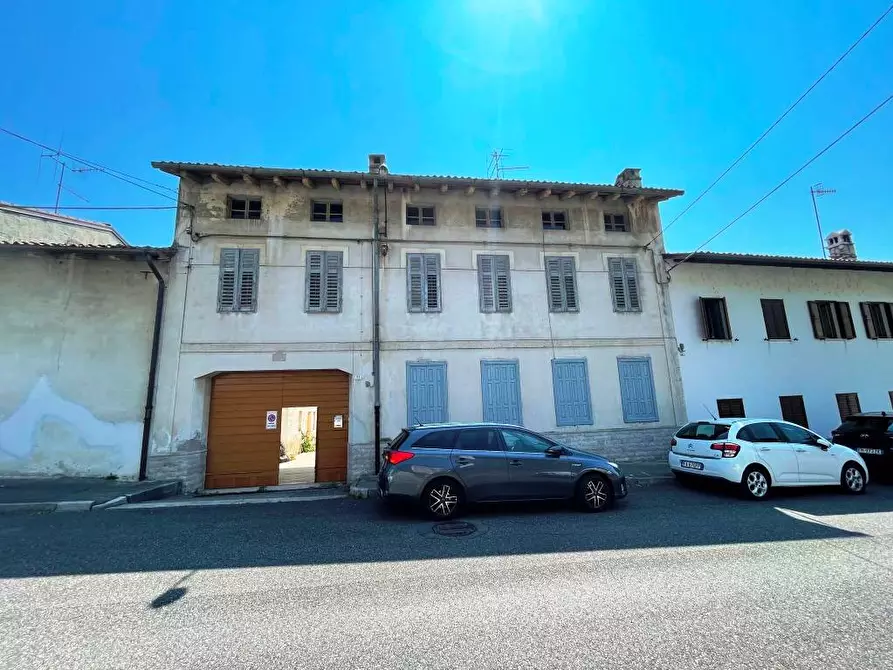 Immagine 1 di Villa in vendita  in VIA ATTEMS a Gorizia
