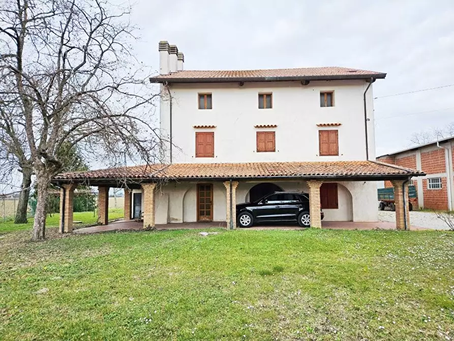 Immagine 1 di Casa indipendente in vendita  in località san zilli a Fiumicello Villa Vicentina