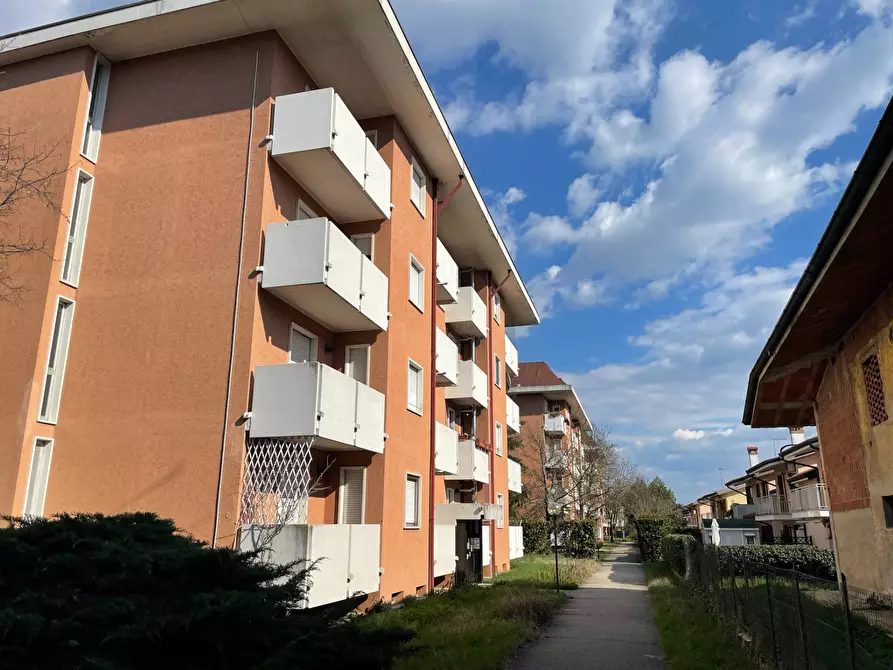 Immagine 1 di Appartamento in vendita  in VIA GARZAROLLI a Gorizia