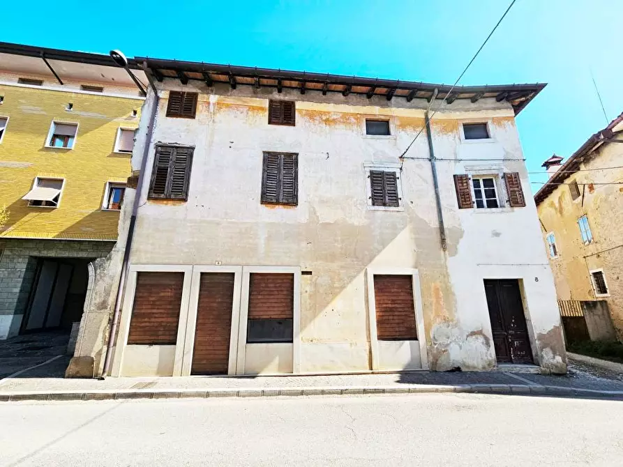 Immagine 1 di Casa indipendente in vendita  in via Gorizia a Cormons