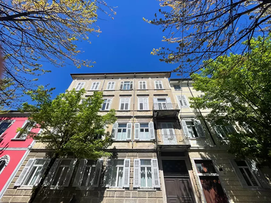 Immagine 1 di Appartamento in vendita  in via Manzoni a Gorizia