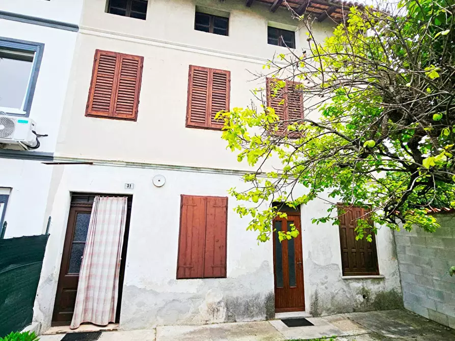 Immagine 1 di Villa in vendita  in VIA RIALTO a Gorizia