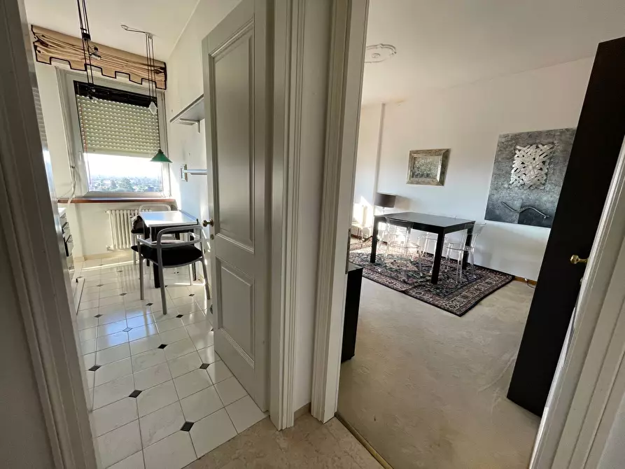 Immagine 1 di Appartamento in vendita  in CORSO ITALIA a Gorizia