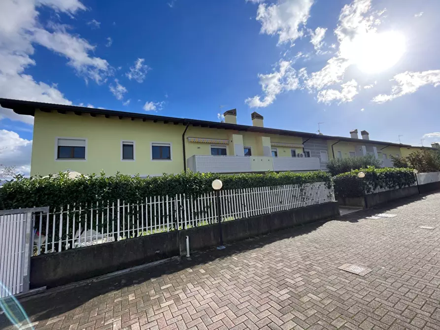 Immagine 1 di Appartamento in vendita  in VIA TRIESTE a Gorizia