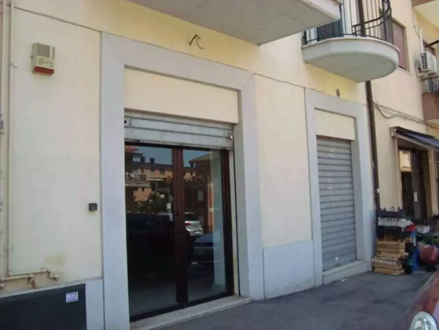 Immagine 1 di Posto auto in vendita  in Via Giuseppe Verdi a Albano Laziale