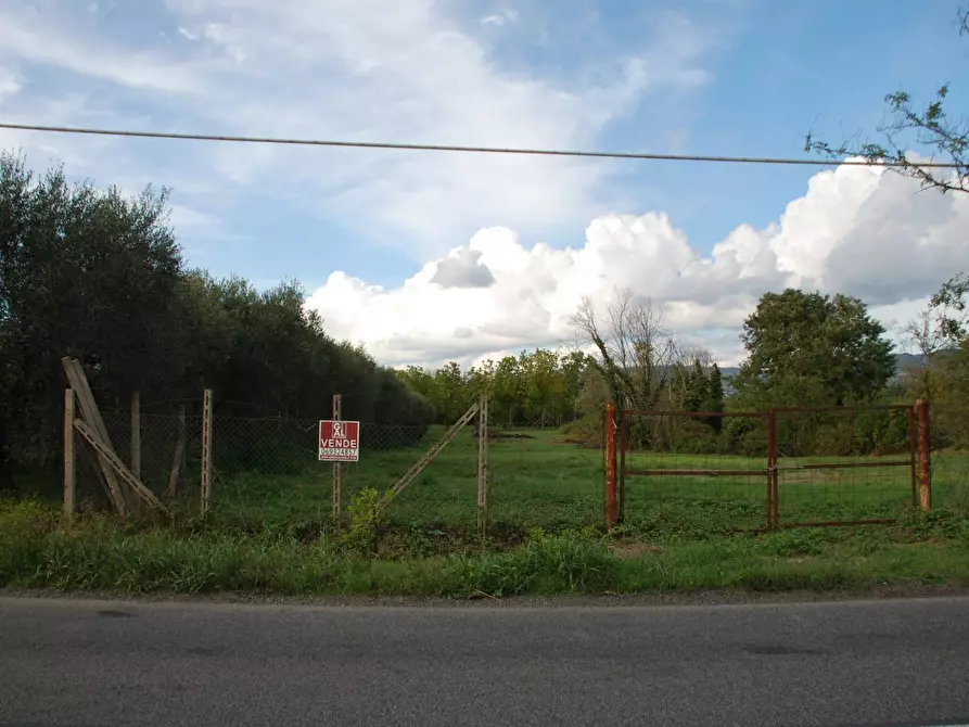 Immagine 1 di Terreno edificabile in vendita  in Via Mediana Bonifica a Ardea