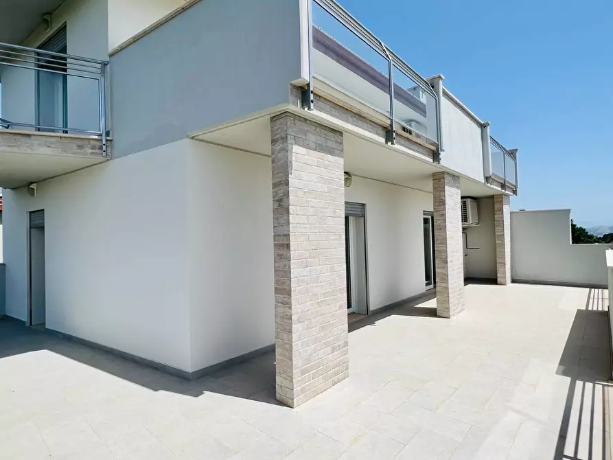 Immagine 1 di Appartamento in vendita  in Via Monte Moricone a Velletri