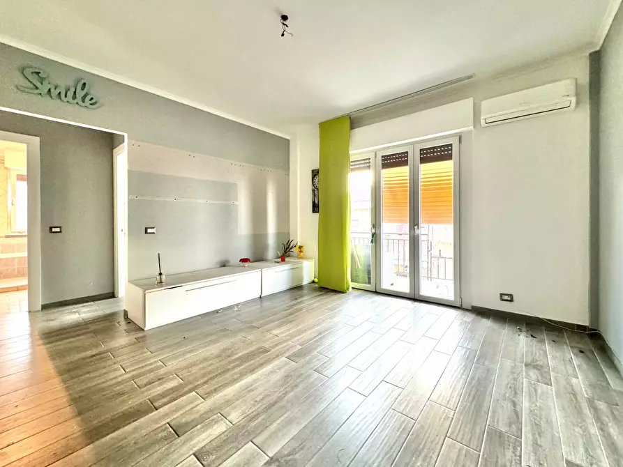 Immagine 1 di Appartamento in vendita  in via riccardo lombardi a Albano Laziale