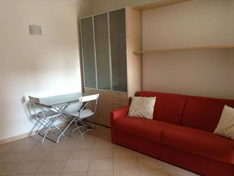 Immagine 1 di Appartamento in affitto  a Novara
