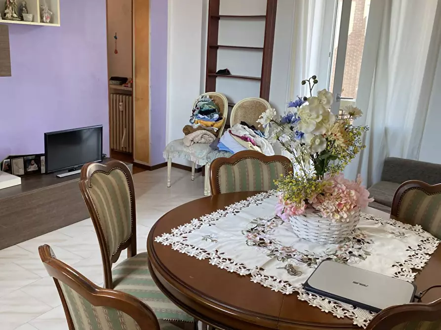 Immagine 1 di Appartamento in vendita  a Novara