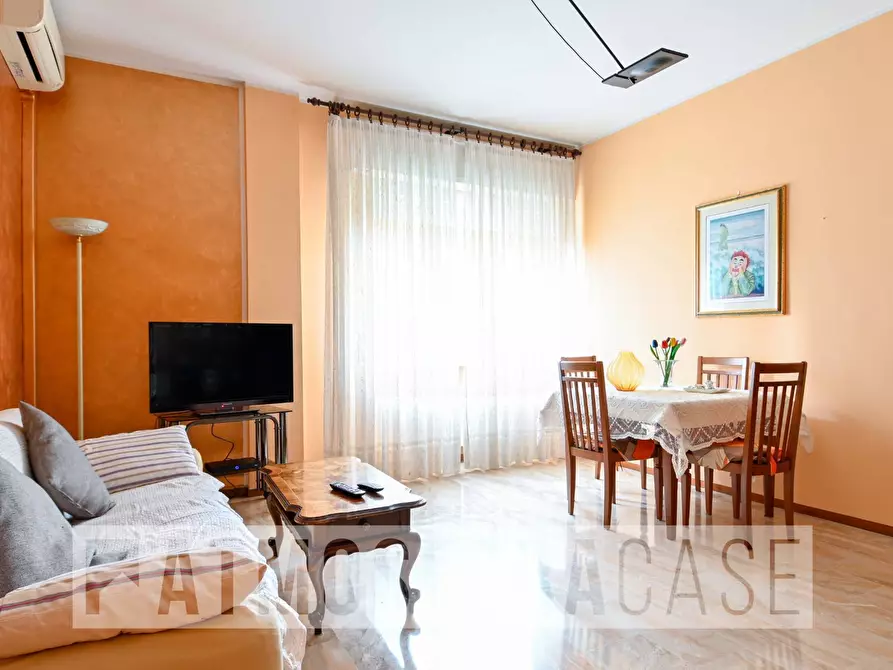 Immagine 1 di Appartamento in vendita  in Via Costantina a Bergamo