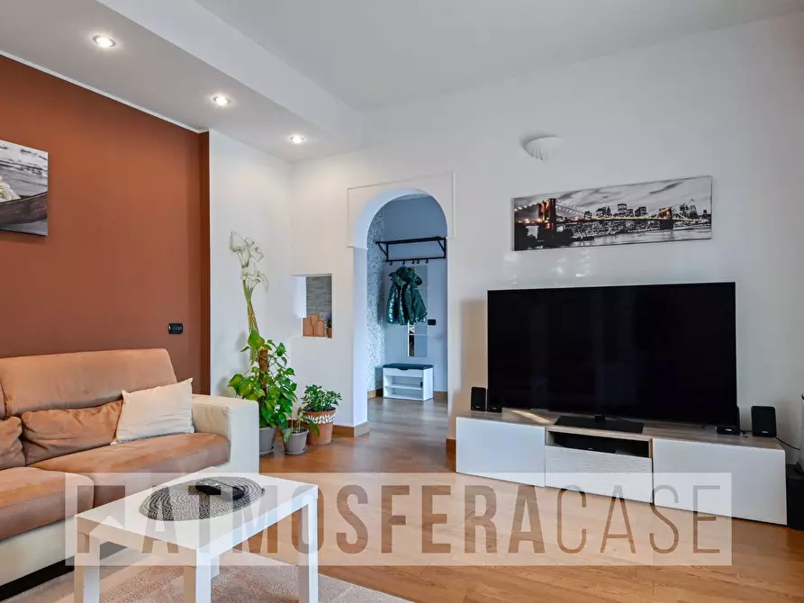 Immagine 1 di Appartamento in vendita  in VIA AMEDEO DUCA D'AOSTA a Arcene
