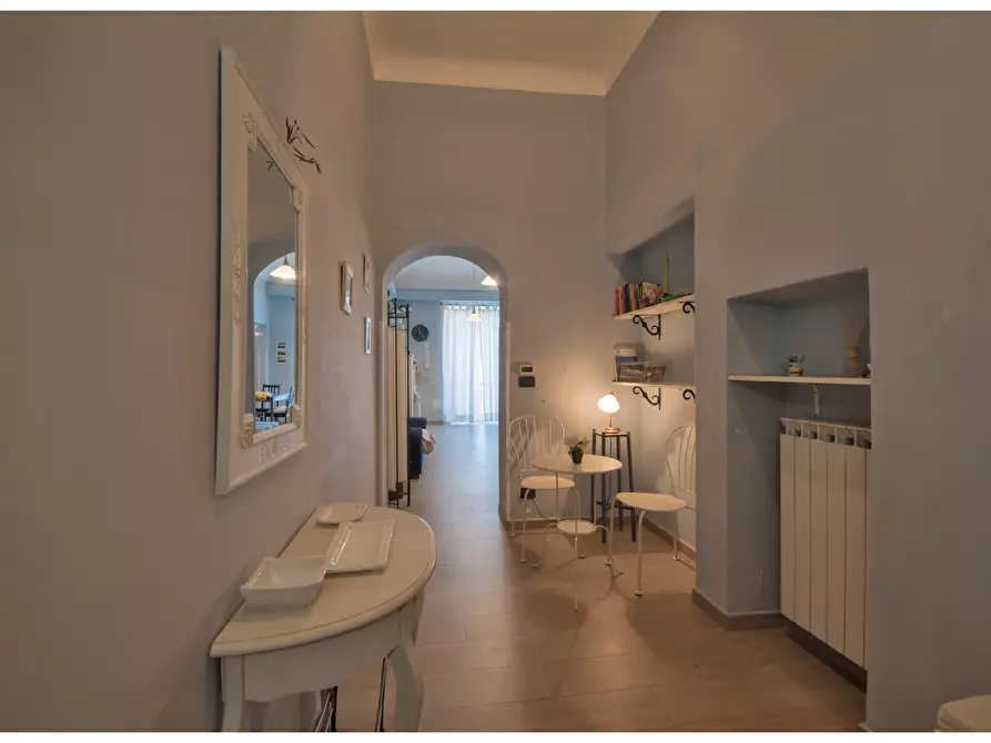 Immagine 1 di Appartamento in affitto  in Via San Nazario a Varazze