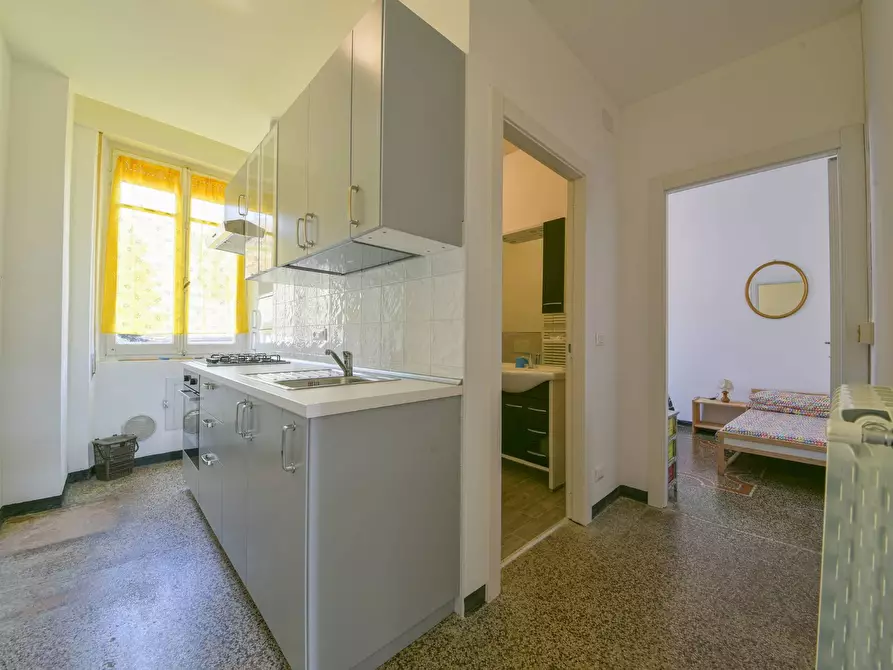 Immagine 1 di Appartamento in affitto  in Piazza San Bartolomeo a Varazze