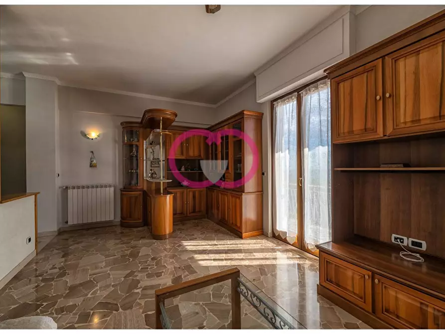 Immagine 1 di Appartamento in affitto  in Via Nuova Cantalupo a Varazze