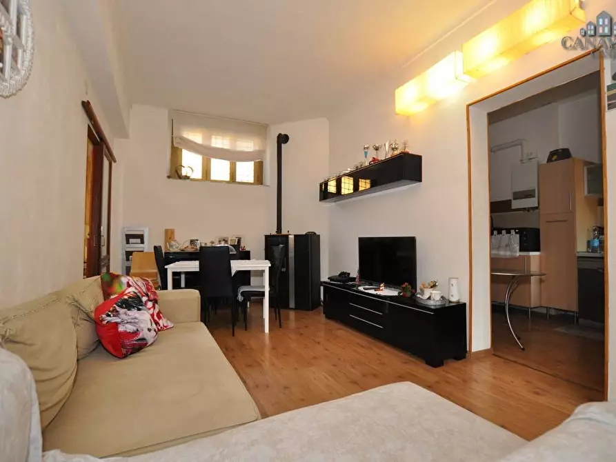 Immagine 1 di Appartamento in vendita  in Via Massimo d'Azeglio a Castellamonte