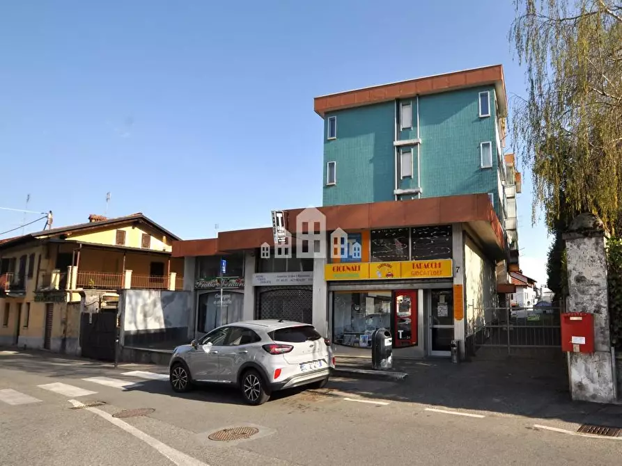 Immagine 1 di Appartamento in vendita  in Via San Rocco a Cuorgne'