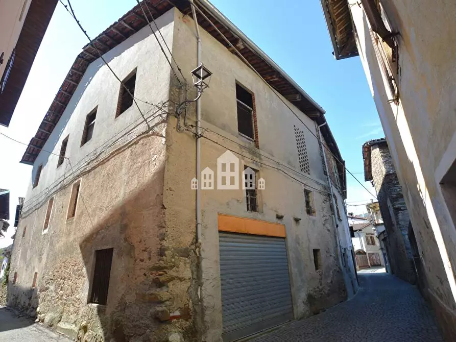 Immagine 1 di Rustico / casale in vendita  in via roma a Alpette