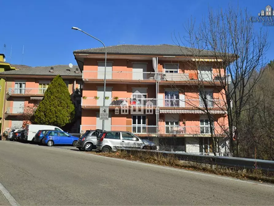 Immagine 1 di Appartamento in vendita  in Via Galimberti a Cuorgne'