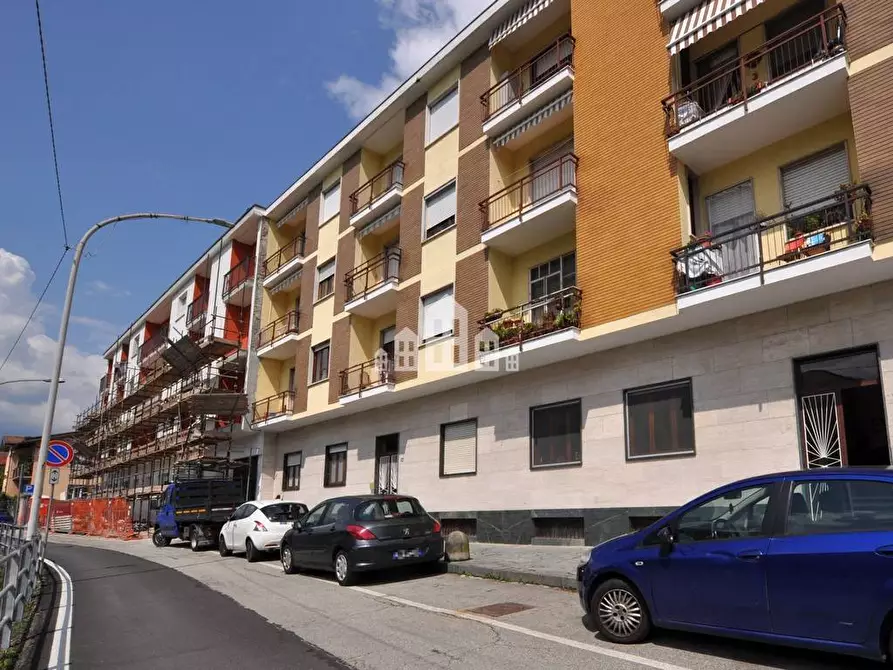 Immagine 1 di Appartamento in vendita  in Via Ex Internati a Castellamonte