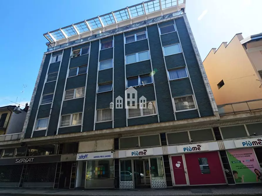 Immagine 1 di Appartamento in vendita  in Via Torino a Cuorgne'