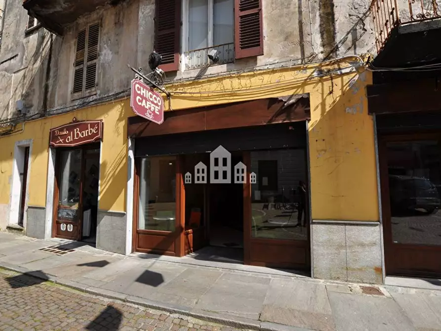 Immagine 1 di Locale commerciale in affitto  in Piazza Boetto a Cuorgne'