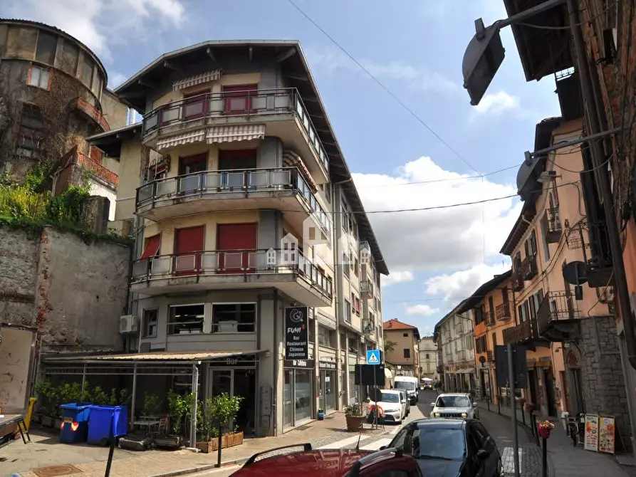 Immagine 1 di Attico in vendita  in Via Costantino nigra a Castellamonte