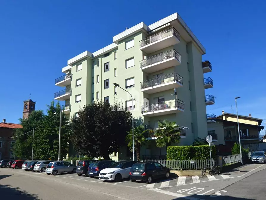 Immagine 1 di Appartamento in vendita  in Via Giacomo Andrea Bertano a Favria