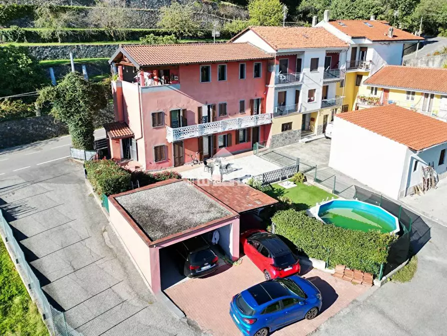 Immagine 1 di Casa indipendente in vendita  in Via San Pietro Martire a Ivrea