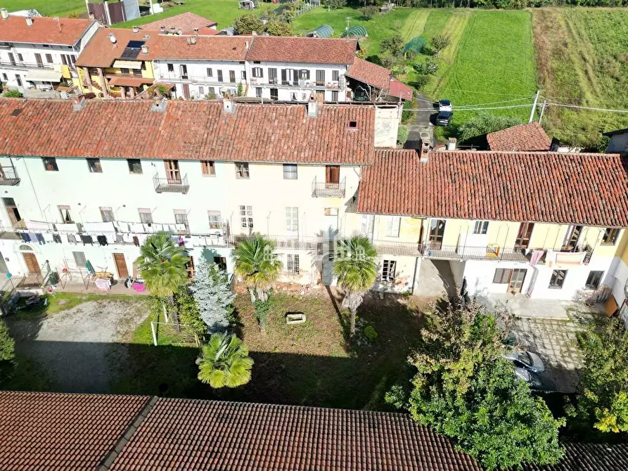 Immagine 1 di Casa indipendente in vendita  in BORGATA SANT' ANTONIO a Favria