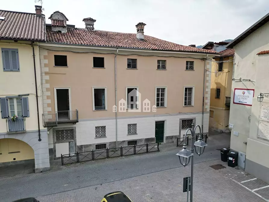 Immagine 1 di Casa indipendente in vendita  in Via Bartolomeo Grassa a Alpette