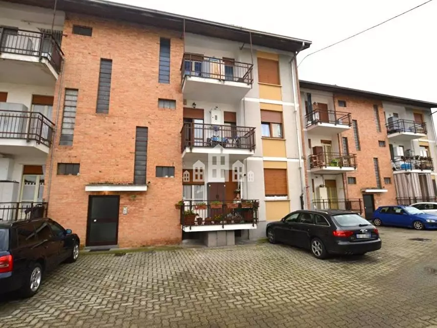 Immagine 1 di Appartamento in vendita  in Via Dei Sospiri a Castellamonte