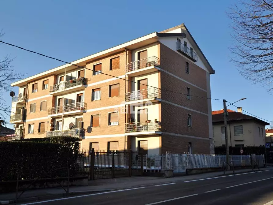 Immagine 1 di Appartamento in vendita  in Via Favria a Rivarolo Canavese