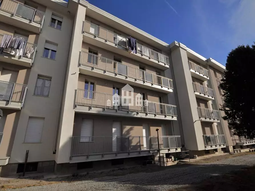 Immagine 1 di Appartamento in vendita  in Via Mazzini a Cuorgne'