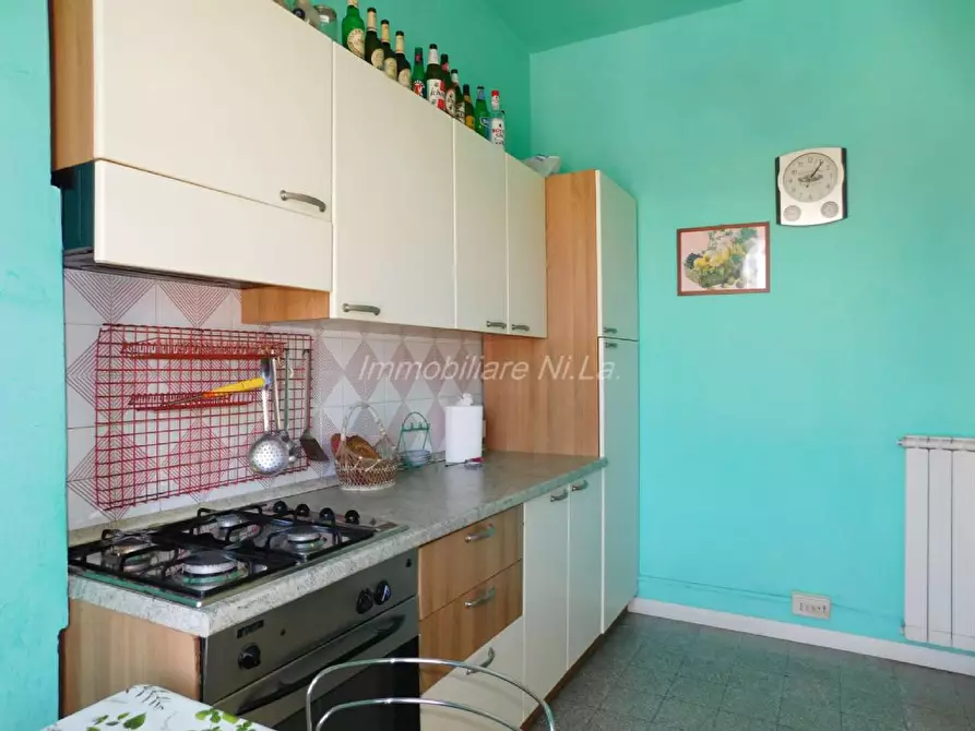 Immagine 1 di Appartamento in vendita  in Via Volturno a Pisa
