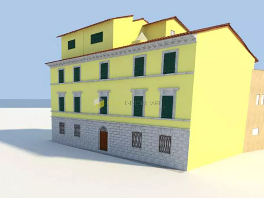 Immagine 1 di Appartamento in vendita  in via Boschi a Pisa