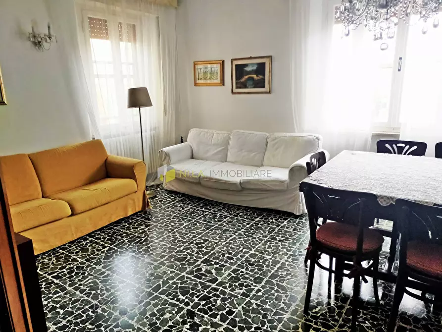 Immagine 1 di Appartamento in vendita  in Via Deledda a San Giuliano Terme