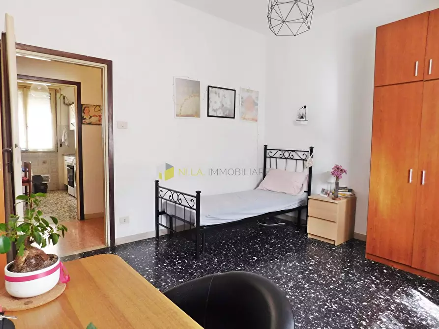 Immagine 1 di Appartamento in vendita  in Via Filippo Turati a Pisa