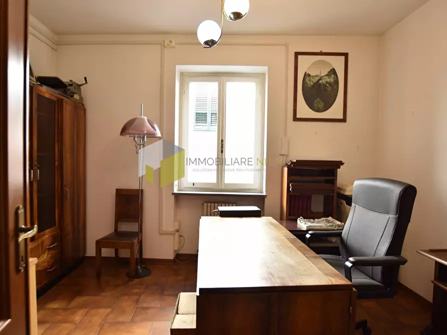 Immagine 1 di Ufficio in affitto  in Via San Francesco a Pisa