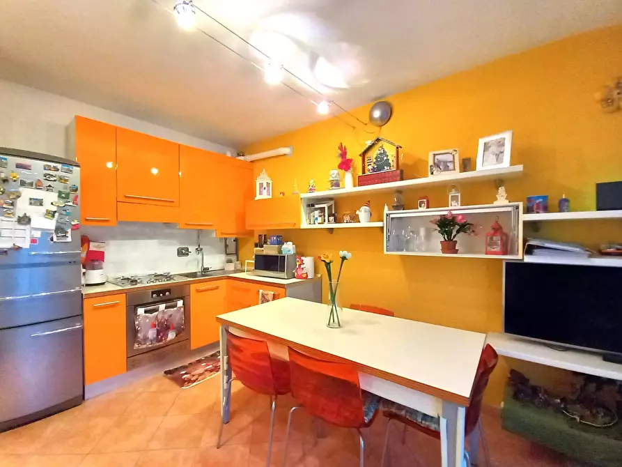 Immagine 1 di Appartamento in vendita  in VIA DELLA PONTONARA a Ferrara