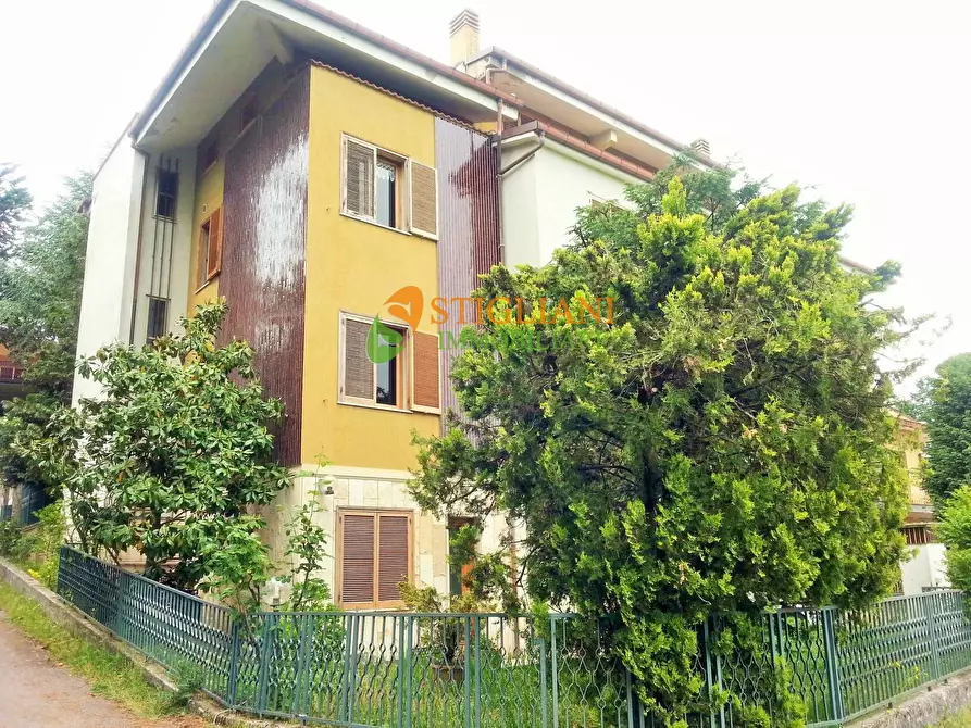 Immagine 1 di Villa in vendita  a Campobasso