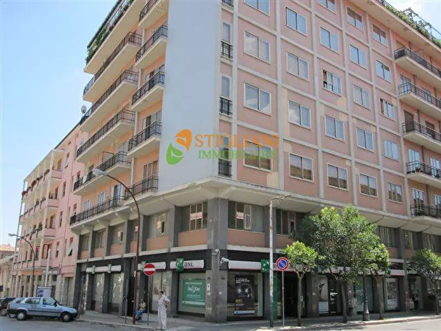 Immagine 1 di Ufficio in affitto  in Zona centrale a Campobasso