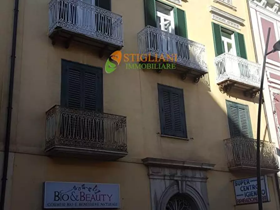 Immagine 1 di Appartamento in vendita  in via Mazzini a Campobasso