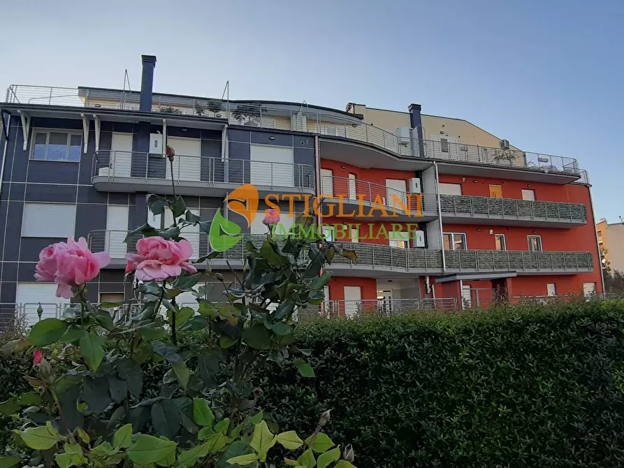 Immagine 1 di Appartamento in vendita  in Via Montegrappa a Campobasso