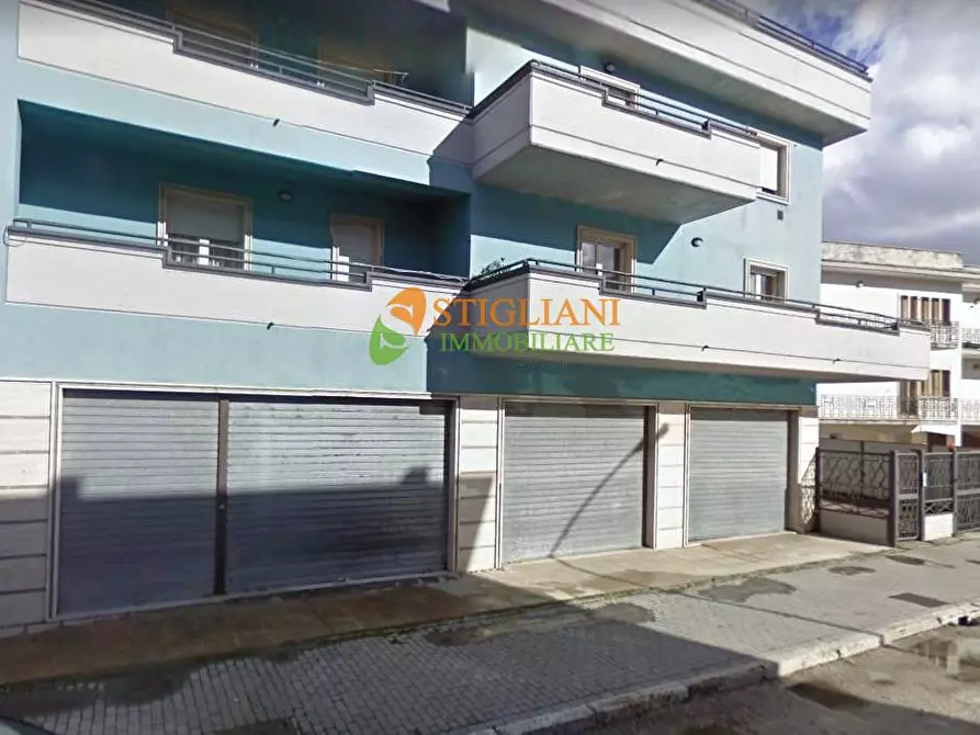 Immagine 1 di Locale commerciale in affitto  in centro a Boiano