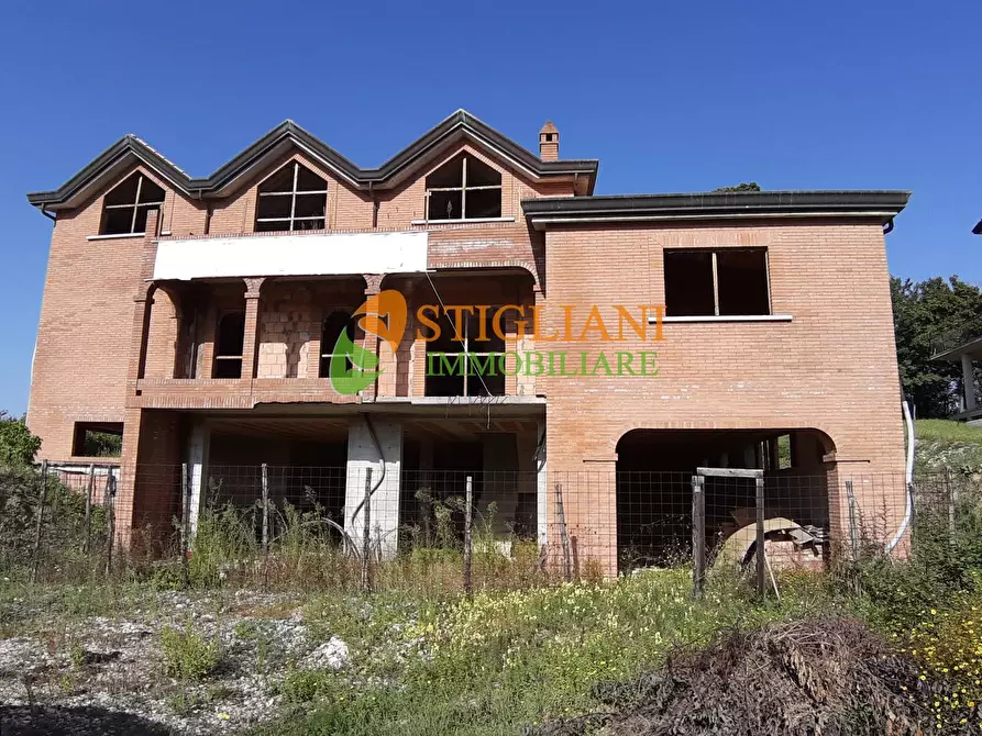 Immagine 1 di Villa in vendita  in Contrada S. Antonio dei Lazzari a Campobasso